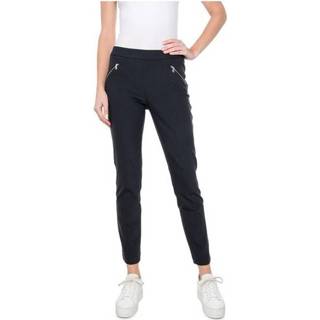 👉 Broek vrouwen blauw Gardeur 600261-068 1000000430271