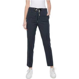 👉 Broek vrouwen blauw Gardeur 621241-069 1000000432008