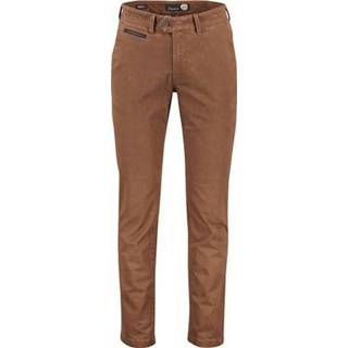 👉 Broek male bruin Gardeur benny3 413861-54 1000000617504