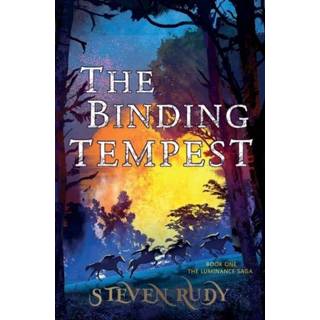 👉 Binding engels The Tempest 9781737065210