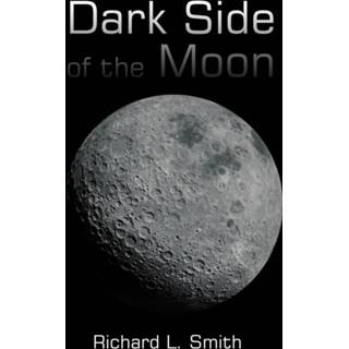 👉 Engels The Dark Side of Moon 9781737131434