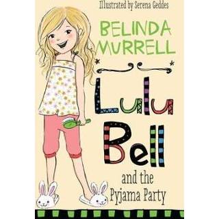 👉 Pyjama engels Lulu Bell and the Party 9781760892289