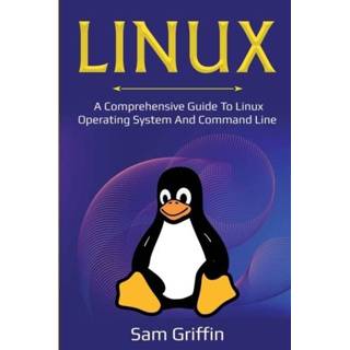 Engels Linux 9781761036415