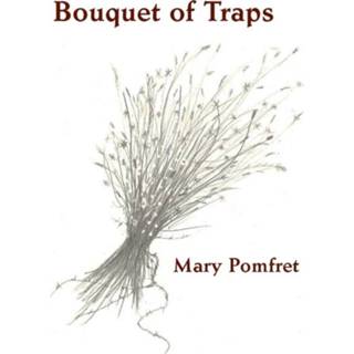 👉 Boeket engels Bouquet of Traps 9781761091230