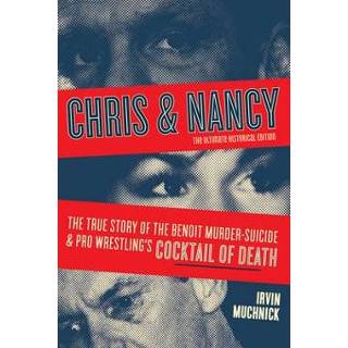 👉 Engels Chris And Nancy 9781770415621