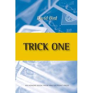 👉 Engels Trick One 9781771401869