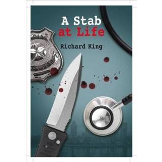 👉 Stab engels at Life 9781771862066