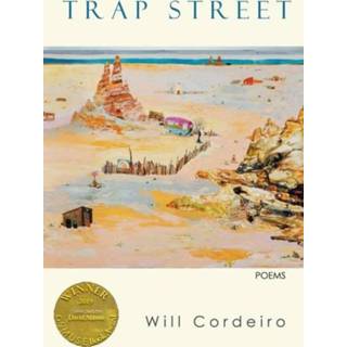 👉 Trap engels Street (Able Muse Book Award for Poetry) 9781773490571