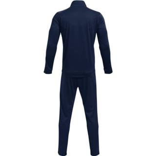 👉 Trainingspak s donkerblauw mannen Under Armour Knit Heren