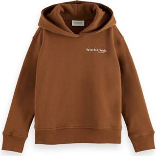 👉 Vrouwen bruin Scotch & Soda 163008