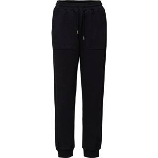 👉 L vrouwen zwart Selected Femme stasie pant 5715111825064