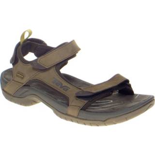 👉 Leather male bruin Teva Tanza m 4062036003956