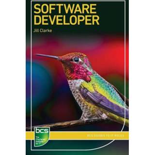 👉 Software engels Developer 9781780175010