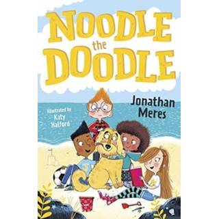 Noodles engels Noodle the Doodle 9781781129531