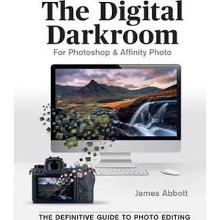 👉 Engels The Digital Darkroom 9781781578087