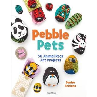 👉 Engels Pebble Pets 9781782216629