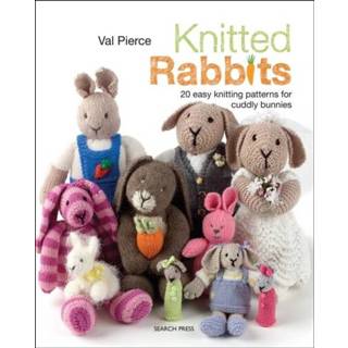 Engels Knitted Rabbits 9781782217282