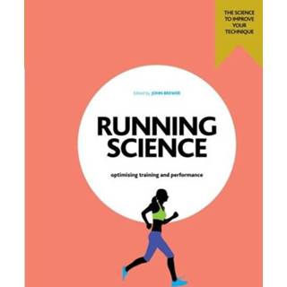 👉 Engels Running Science 9781782406501