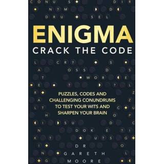 👉 Engels Enigma 9781782439042