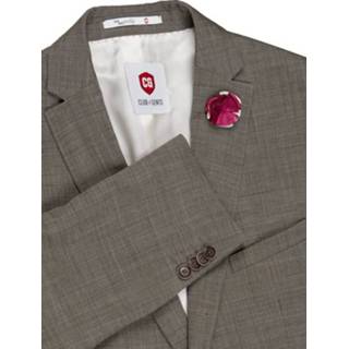 👉 Groen male wol Carl Gross Sakko/jacket cg patrick sv 90-1n0 / 424002/52 4062804382504