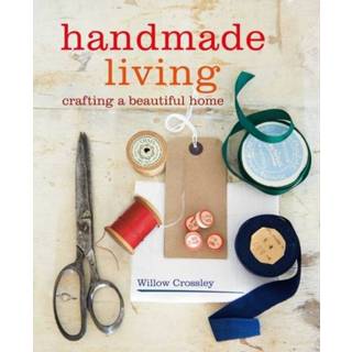 👉 Engels Handmade Living 9781782496359