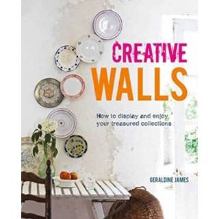 👉 Engels Creative Walls 9781782497486