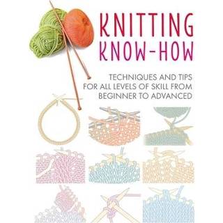 👉 Engels Knitting Know-How 9781782498278