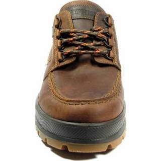 👉 Male herenschoenen bruin leer Mephisto Isak gt grizzly 4062036410068 4062036409963