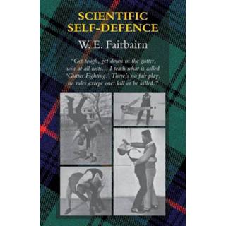 👉 Engels Scientific Self-Defence 9781783314966