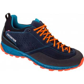 👉 Synthetisch herenschoenen male blauw Dachstein Super ferrata gtx 4064701489959 4064701489911 4064701489928