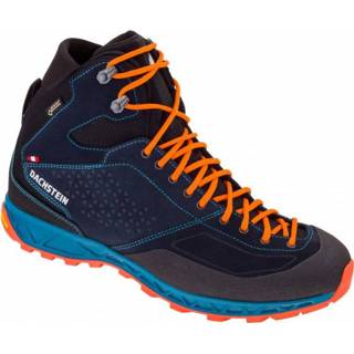 👉 Synthetisch herenschoenen male blauw Dachstein Super ferrata mc gtx 4064701487528 4064701369732 4064701487511