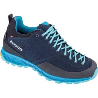 👉 Synthetisch damesschoenen vrouwen blauw Dachstein Super ferrata gtx w 4064701369688 4064701369701 4064701369725