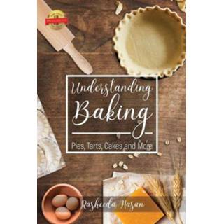 Engels Understanding Baking 9781638711186