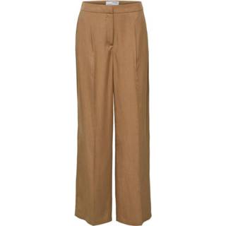 👉 Vrouwen beige Selected 5715098067150