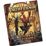 👉 Engels Pathfinder Roleplaying Game: Ultimate Intrigue Pocket Edition 9781640781054