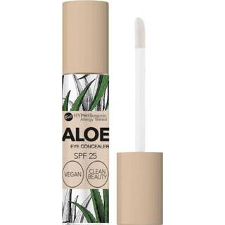 👉 Concealer One Size GeenKleur Hypoallergenic Aloe Eye SPF25 - 01 5902082553465