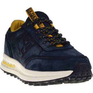 👉 Herensneaker herenschoenen male blauw mannen Napapijri Heren sneakers 2000001525289