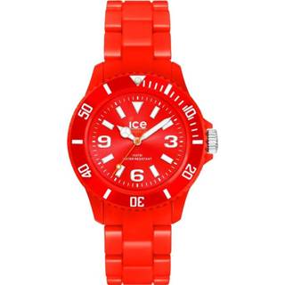 👉 Polshorloge rood maat no color Ice Watch Solid Red Uni Sd.Rd.U.P.12/163166 0 2900229923013