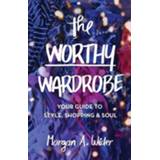 👉 Wardrobe engels The Worthy 9781641379663