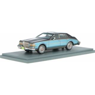 👉 Model auto Cadillac Seville MKII - Modelauto schaal 1:43 874250437271