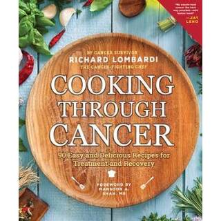 👉 Engels Cooking Through Cancer 9781641702874