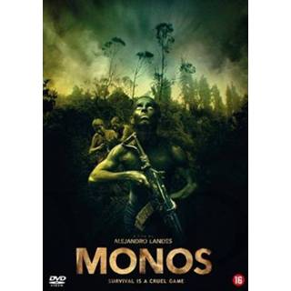 👉 Julianne Nicholson nederlands Monos 8717662580505