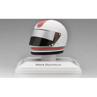 👉 Helm One Size meerkleurig Mark Donohue Helmet 1972 4895183606714