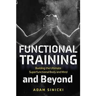 👉 Engels Functional Training and Beyond 9781642505030