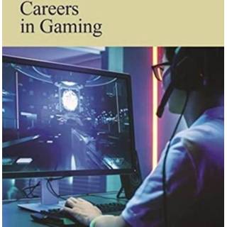 👉 Engels Careers in Gaming 9781642656862