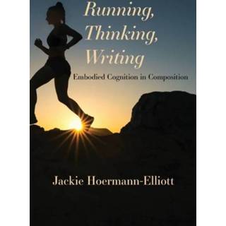 👉 Engels Running, Thinking, Writing 9781643172514