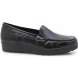 👉 Vrouwen zwart Ara 12-14803 4030219802825