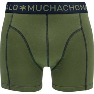 👉 Muchachomalo 2P groen && blauw IV - S