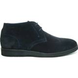 👉 Blauw herenschoenen male Sioux 3694 4063487490944