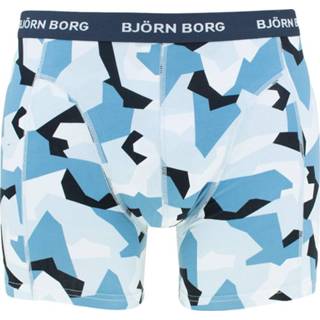 👉 Björn Borg essential 7P nordic camo multi - S